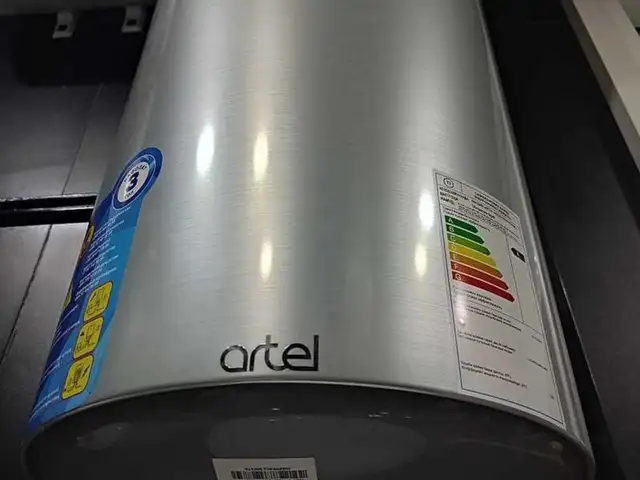Водонагреватель Artel, Душанбе