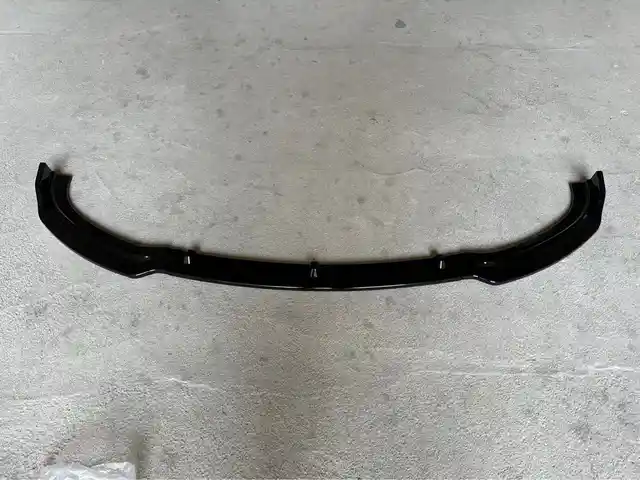 Передний губа для BMW F30, Худжанд