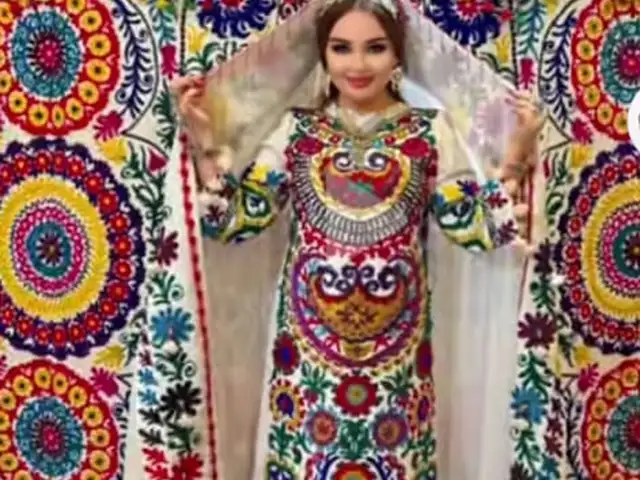 Платья попурри на заказ, Душанбе