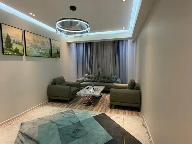 2-комн. квартира, 9 этаж, 75м², Родом 2, Душанбе
