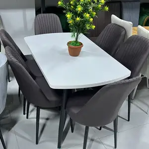 Стол и стулья для кухни, Душанбе
