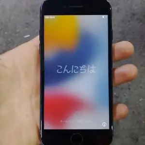 Apple iPhone 7, 32 gb, Душанбе