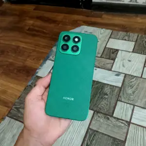 Honor X8b 256/16, Душанбе