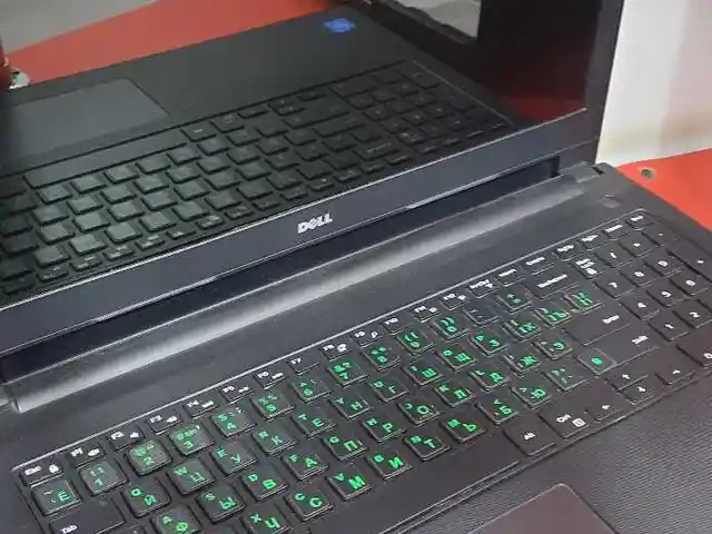 Ноутбук Dell 8/256, Душанбе