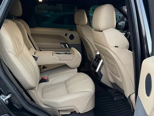 Land Rover Range Rover Sport, 2017, Душанбе - 6