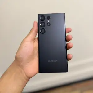 Samsung Galaxy S23 Ultra, Душанбе