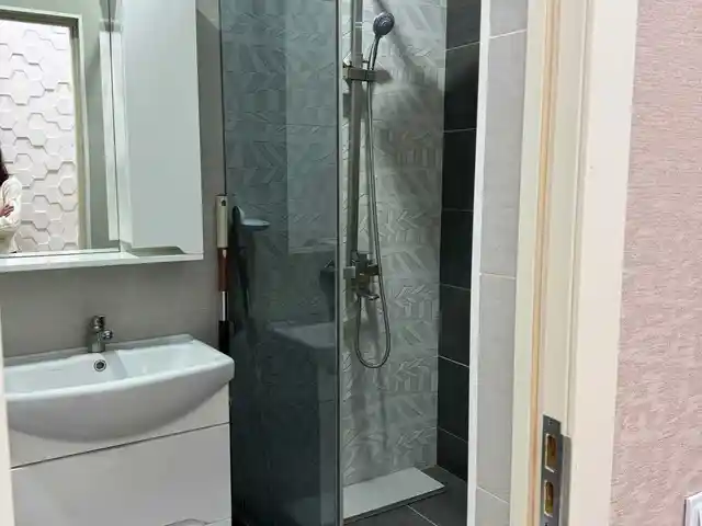 2-комн. квартира, 10 этаж, 55 м², И. Сомони, Душанбе - 6