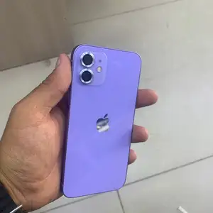 Apple iPhone 12, 128 gb, Blue, Конибодом