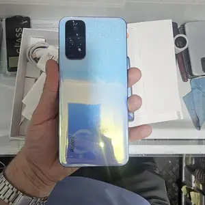 Xiaomi Redmi Note 11, Бохтар (Курган-Тюбе)
