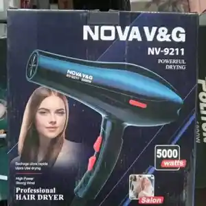 Фен Novav&G NV-9211, Душанбе