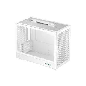 Корпус DeepCool CH160 White, Душанбе