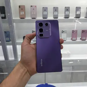 Infiniks not 50 pro, Душанбе