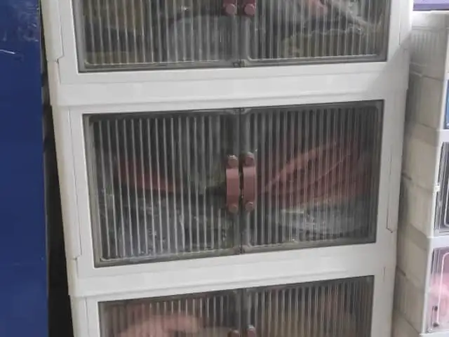 Комод, Душанбе