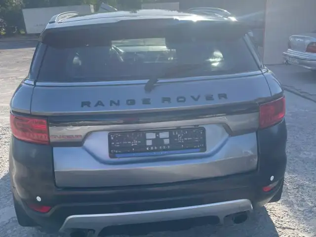Landwind X7