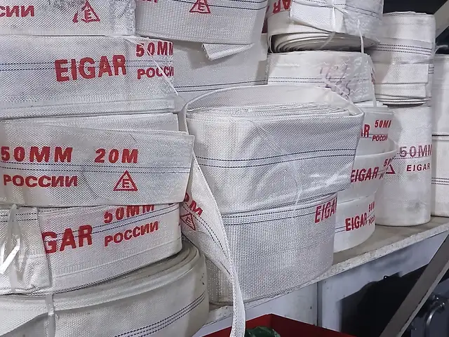 Шланг, Душанбе