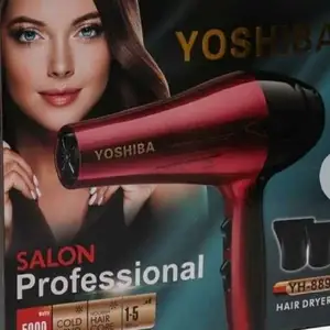 Фен Yoshiba, Душанбе