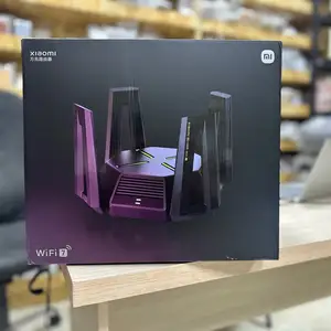Роутер Xiaomi Router BE10000 10Gigabit Wifi 7, Душанбе