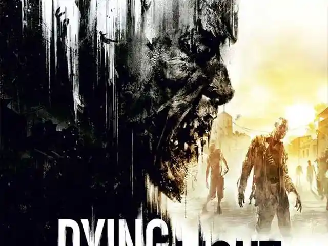 Игра Dying light для компьютера-пк-pc, Душанбе