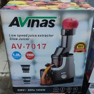 Соковыжималка Avinas 717, Душанбе