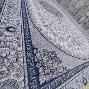 Ковер, Душанбе