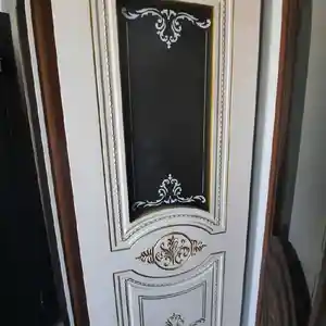 Дверь, Душанбе