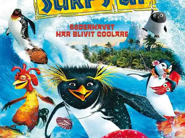 Игра Surfs up Лови волну для компьютера-пк-pc, Душанбе