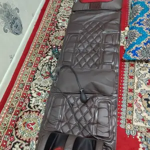 Массажный матрас, Душанбе