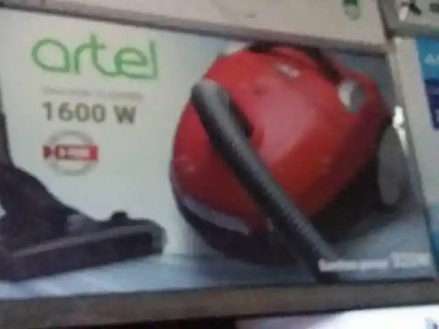 Пылесос 1600W, Душанбе