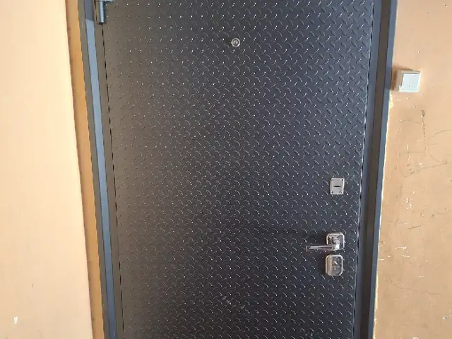 Дар, Канибадам