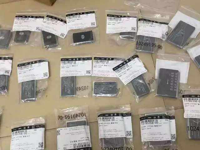 Изготовление ключей для электромобилей, Душанбе - 3