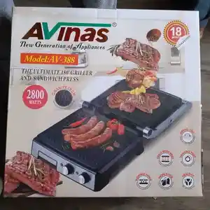 Тостер Avinas 388, Душанбе
