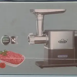 Мясорубка, Душанбе