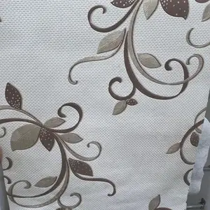 Виниловые обои WALLCOVERINGS 53см BKV3-1118, Душанбе