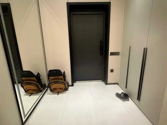 3-комн. квартира, 6 этаж, 132 м², Сино 91 мкр, Душанбе