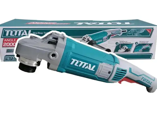 Болгарка Total 2000Вт, Душанбе