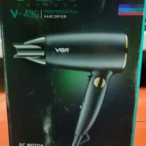 Фен V-439, Душанбе