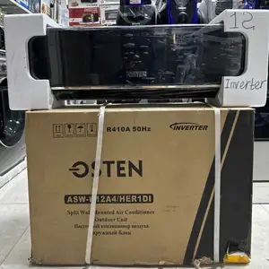 Кондиционер 12 куба Osten, Душанбе