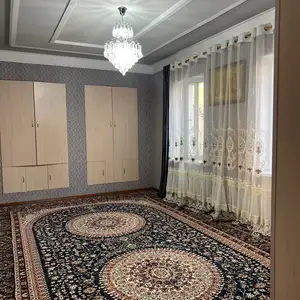 1-этажный, 3 комнатный дом, Б.Гафуров, Бободжон Гафуров