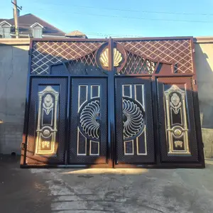 Дарвоза, Вахдат