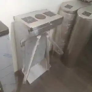 Турникет, Душанбе