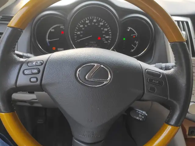 Руль аз RX 350 400, Душанбе