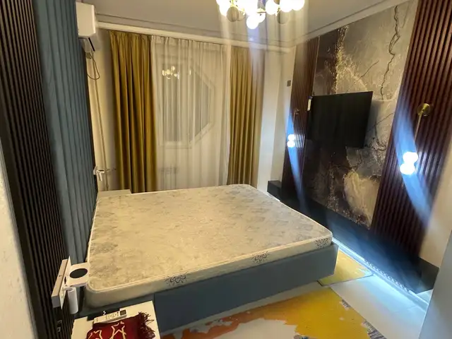 2-комн. квартира, 2 этаж, 50м², прафсаюз доми додо питса, Душанбе