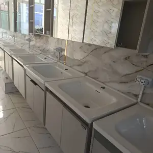 Умывальник, Душанбе