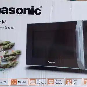 Микровольновая печь PK-9097, Душанбе