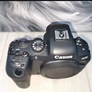 Фотоаппарат Canon EOS R6, Душанбе