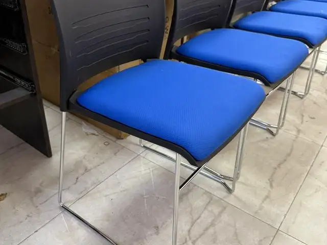 Кресла, Душанбе