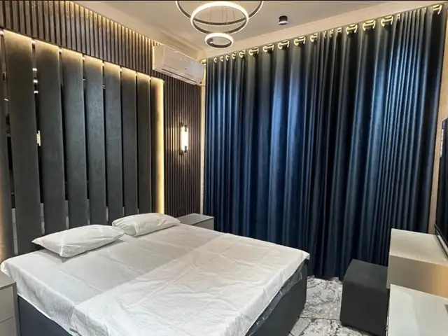 1-комн. квартира, 6 этаж, 57 м², Шохмансур, Душанбе