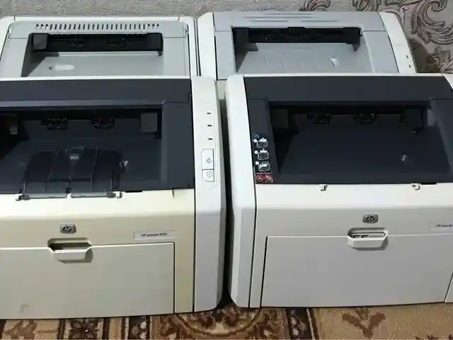 Принтер Hp 1010i, Хуҷанд