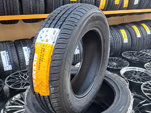 Шины R15, Душанбе