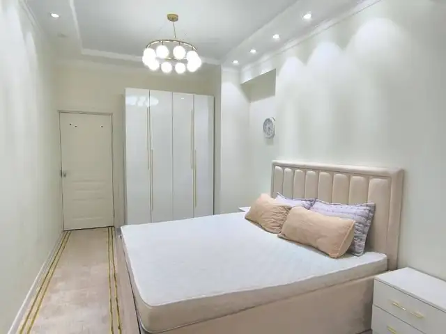 2-комн. квартира, 4 этаж, 55м², спартак, Душанбе